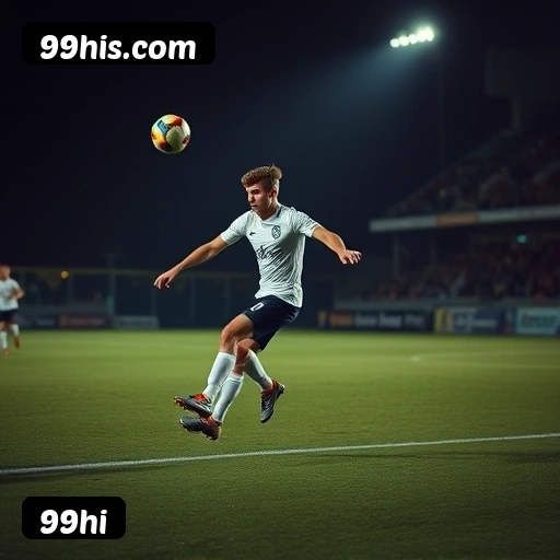 Loterias online disponíveis na 99hi