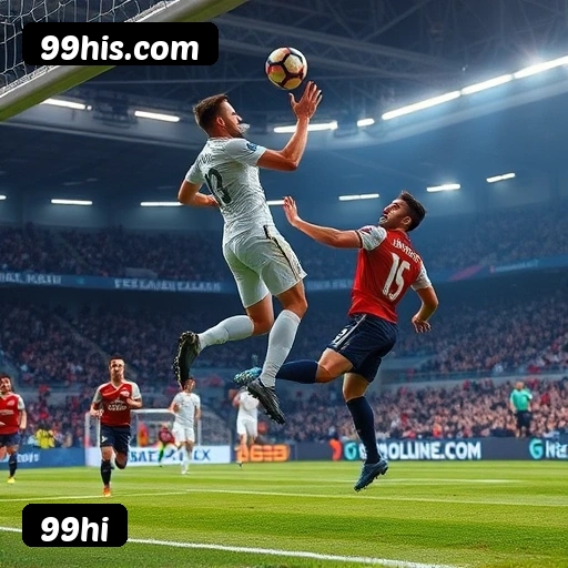 99hi PIX instantâneo Brasil - Depósito e saque em minutos 24/7