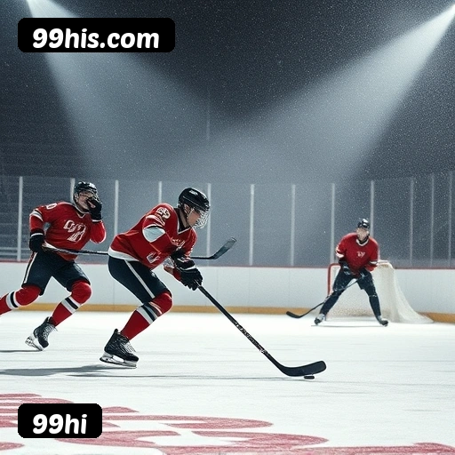 Níveis do programa VIP da 99hi